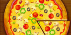 Craft the Ultimate Slice with Flair!